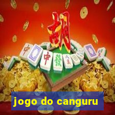 jogo do canguru